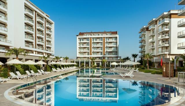 Greenwood Suites