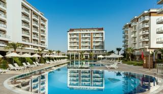 Greenwood Suites