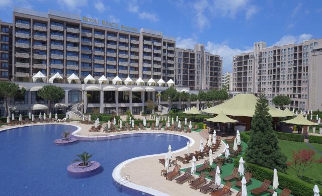 Barceló Royal Beach