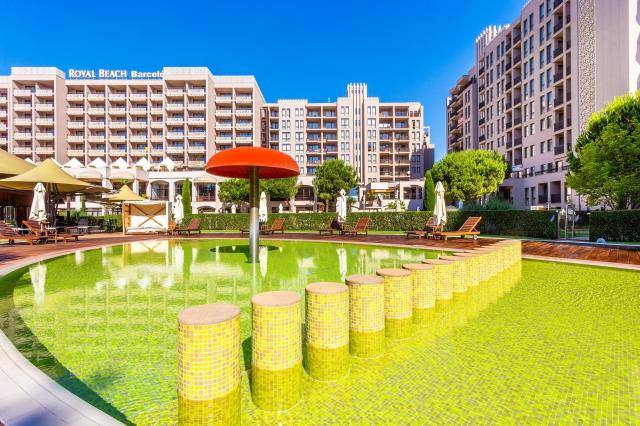 Barceló Royal Beach
