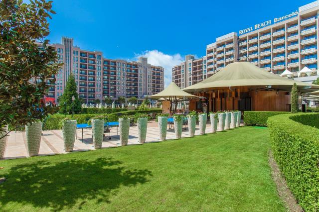 Barceló Royal Beach