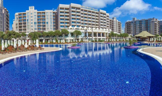 Barceló Royal Beach