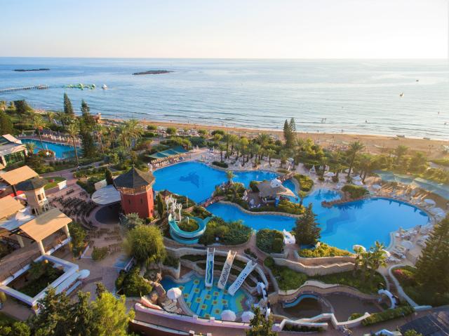 Pegasos Resort