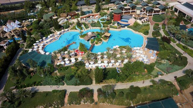 Pegasos Resort