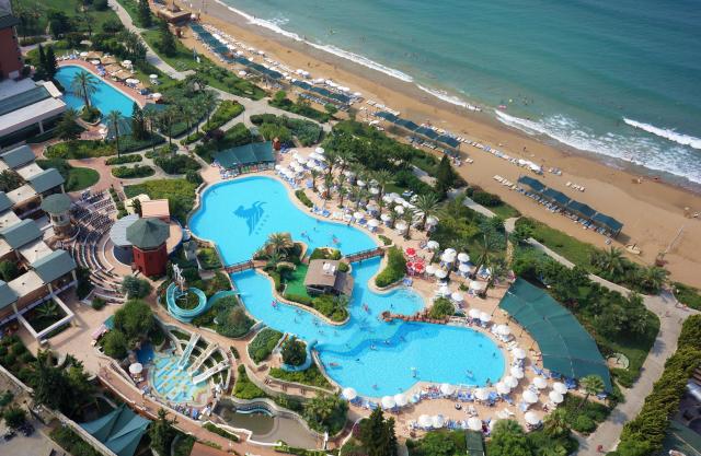 Pegasos Resort
