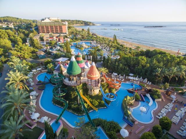 Pegasos Resort