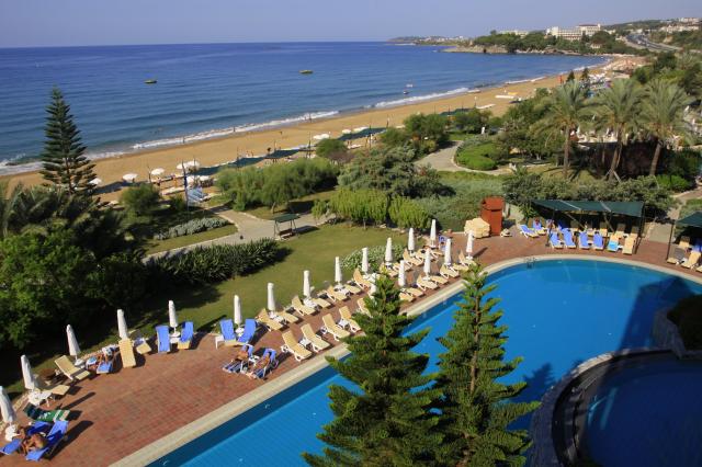 Pegasos Resort
