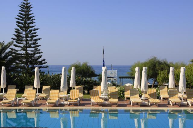 Pegasos Resort