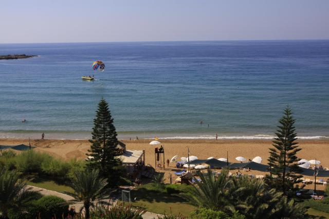 Pegasos Resort