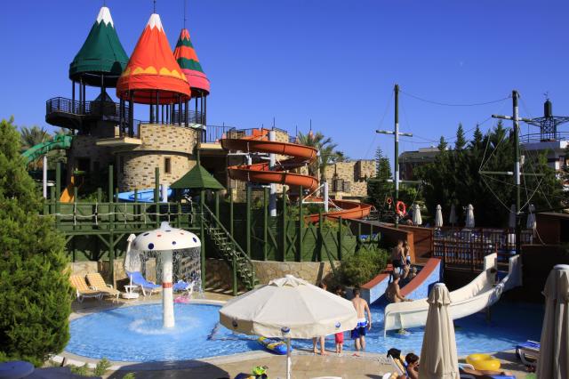 Pegasos Resort