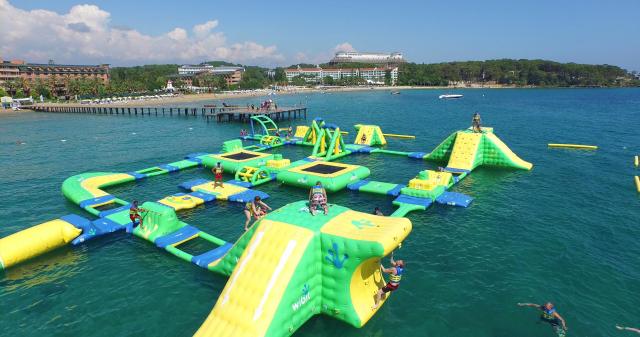 Pegasos Resort