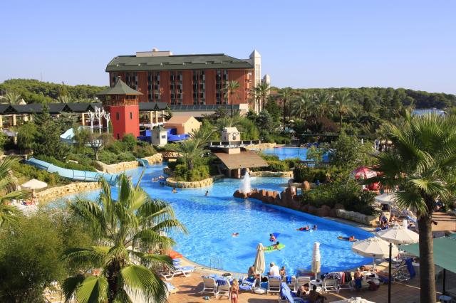 Pegasos Resort