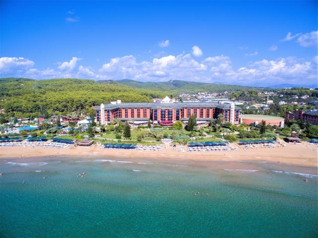 Pegasos Resort