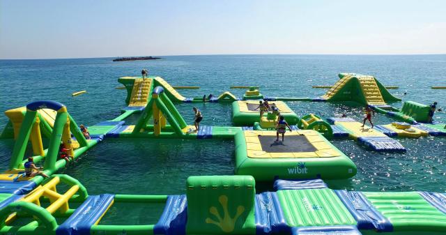 Pegasos Resort