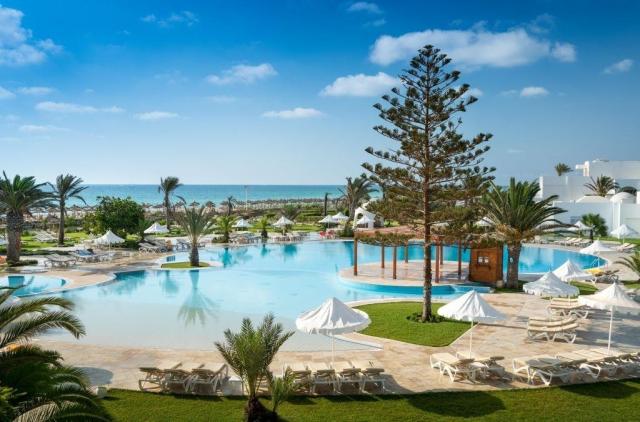 Magic Iliade Djerba & Aquapark