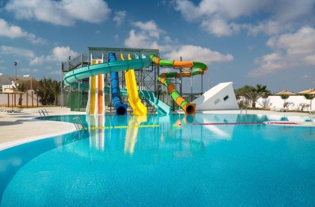 Magic Iliade Djerba & Aquapark