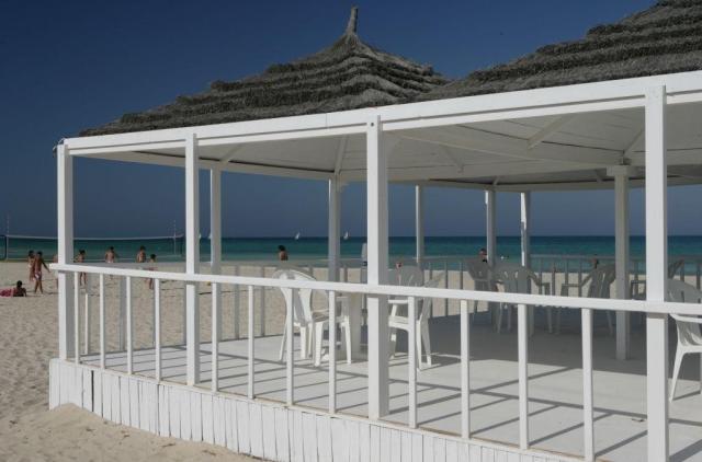 Magic Iliade Djerba & Aquapark