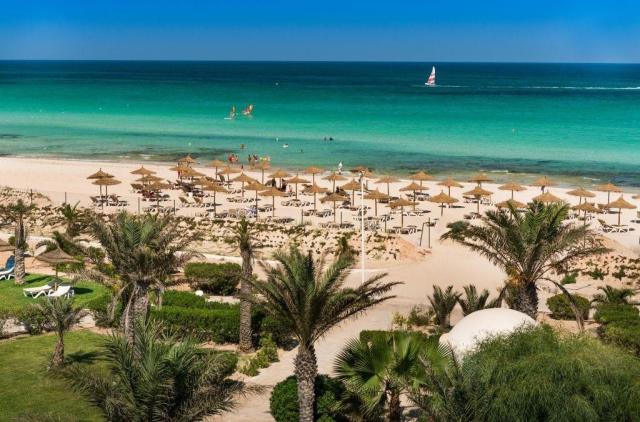Magic Iliade Djerba & Aquapark
