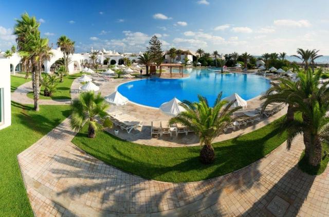 Magic Iliade Djerba & Aquapark