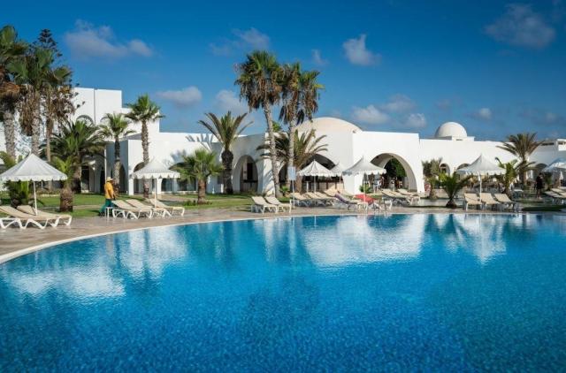 Magic Iliade Djerba & Aquapark