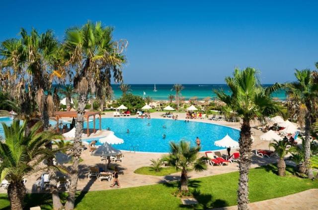 Magic Iliade Djerba & Aquapark