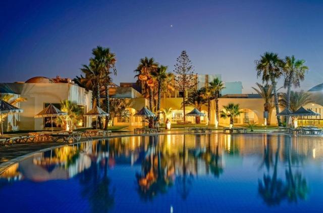 Magic Iliade Djerba & Aquapark