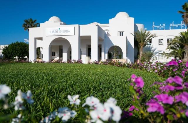 Magic Iliade Djerba & Aquapark