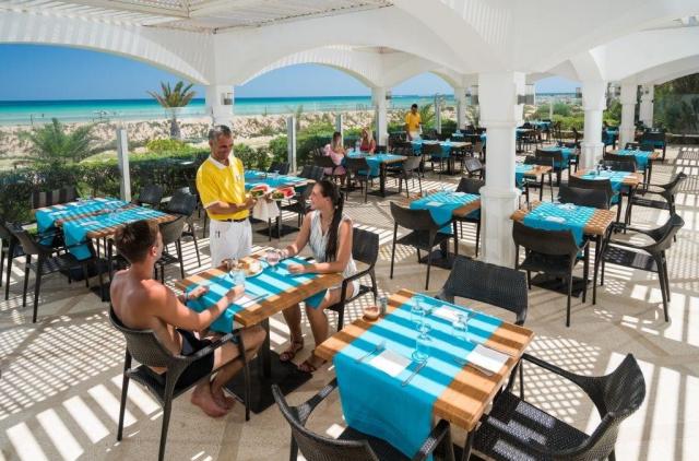 Magic Iliade Djerba & Aquapark