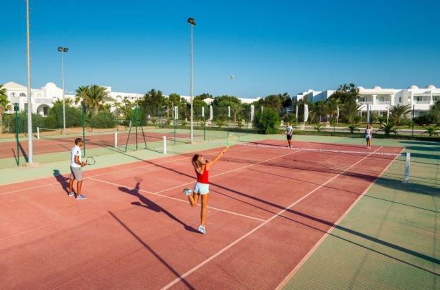 Magic Iliade Djerba & Aquapark