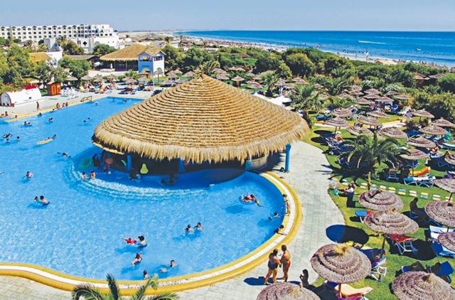Caribbean World Mahdia