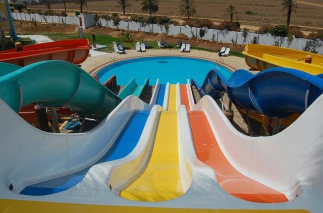 Caribbean World Mahdia