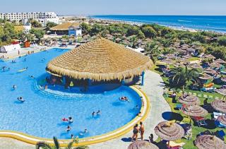 Caribbean World Mahdia