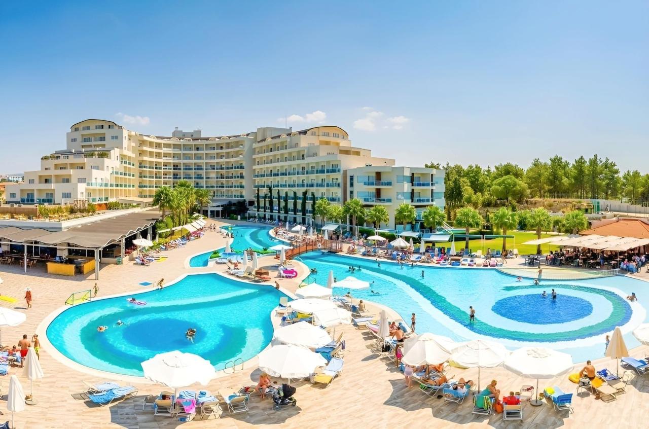 Sealight Resort Kusadasi