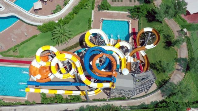 Cornelia Diamond Golf Resort & Spa