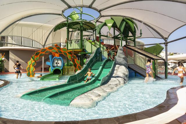 Cornelia Diamond Golf Resort & Spa