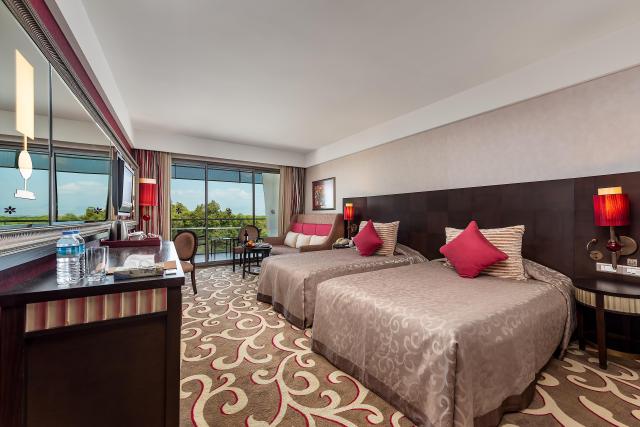 Cornelia Diamond Golf Resort & Spa