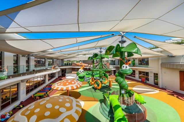 Cornelia Diamond Golf Resort & Spa