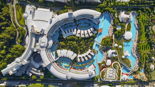 Cornelia Diamond Golf Resort & Spa