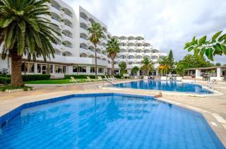 Golden Tulip President Hammamet
