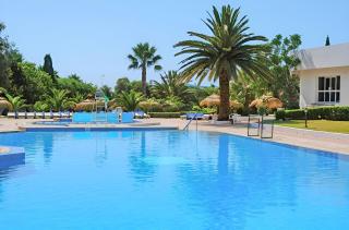 Golden Tulip President Hammamet