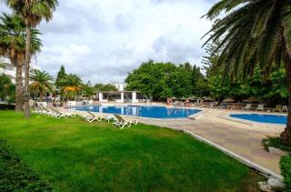 Golden Tulip President Hammamet