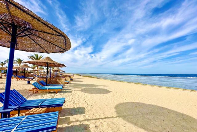 Amarina Queen Resort Marsa Alam
