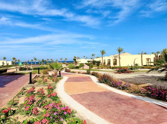 Amarina Queen Resort Marsa Alam