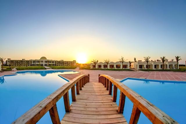 Amarina Queen Resort Marsa Alam