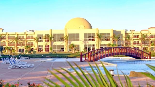 Amarina Queen Resort Marsa Alam
