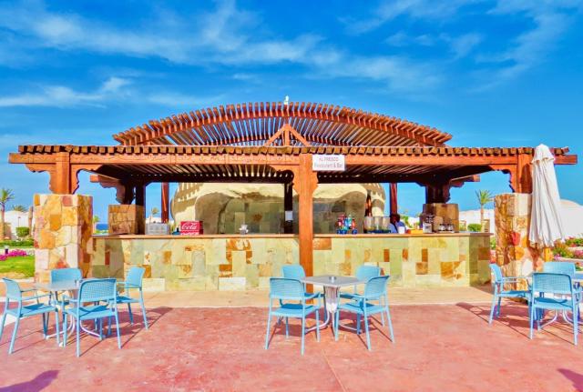 Amarina Queen Resort Marsa Alam