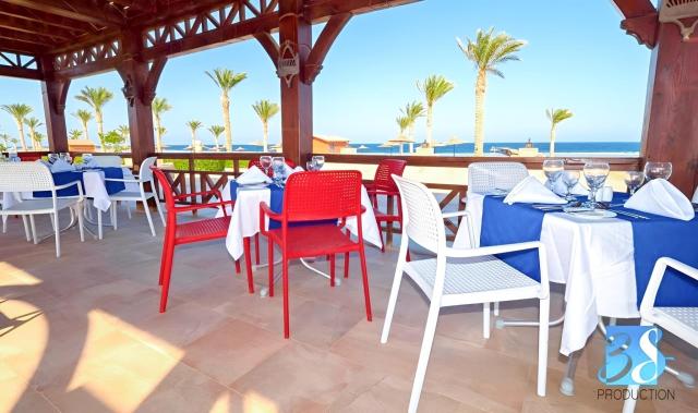 Amarina Queen Resort Marsa Alam