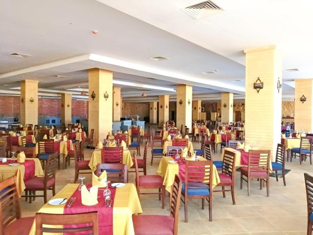 Amarina Queen Resort Marsa Alam