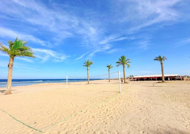 Amarina Queen Resort Marsa Alam