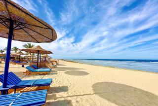 Amarina Queen Resort Marsa Alam